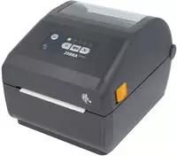 Zebra ZD4A043-D0EE00EZ, Zebra ZD421d - Etikettendrucker - Thermodirekt - Rolle...