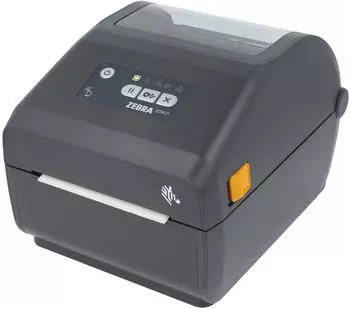 Zebra ZD421d (ZD4A043-D0EE00EZ)