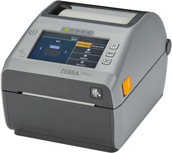 Zebra Technologies Zebra ZD621d USB+LAN+Bluetooth+Seriell+WLAN (ZD6A142-D2EL02EZ)