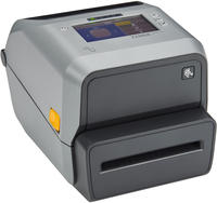 Zebra ZD6A143-32EF00EZ, Zebra ZD621t - Etikettendrucker - Thermotransfer - Rolle