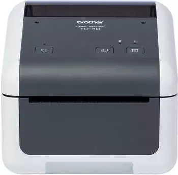 Brother TD-4210D