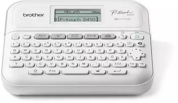 Brother PT-D410VP