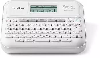 Brother PT-D410