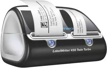 Dymo LabelWriter 450 Twin Turbo