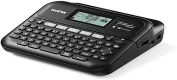 Brother P-Touch D460BTVP