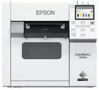 Epson ColorWorks CW-C4000E