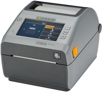 Zebra ZD621d USB+LAN+Bluetooth+Seriell (ZD6A142-D0EF00EZ)