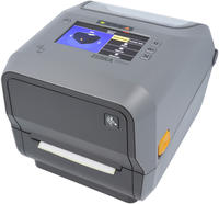 Zebra ZD6A042-31EF00EZ, Zebra ZD621t - Etikettendrucker - Thermotransfer - Rolle