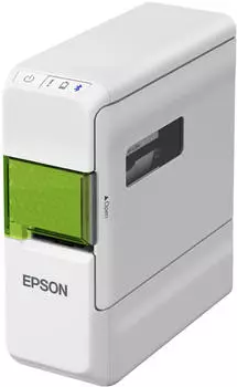Epson LabelWorks LW-C410
