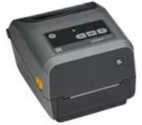Zebra Etikettendrucker ZD421c, ZD4A042-C0EE00EZ, bis 104mm, Thermotransfer, 203 dpi,