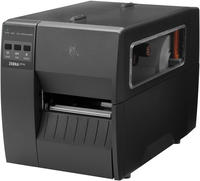 Zebra ZT11143-T0E000FZ, Zebra ZT111 - Etikettendrucker - Thermotransfer - Rolle...