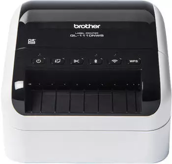 Brother QL-1110NWBc