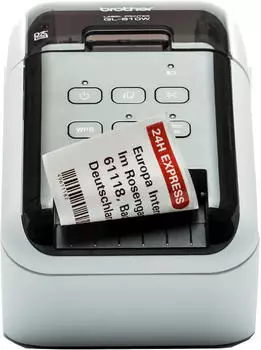 Brother QL-810Wc