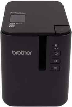 Brother P-touch P900Wc