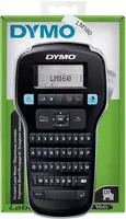 DYMO LabelManager 160 6/9/12 mm D1-B&auml;nder Azerty