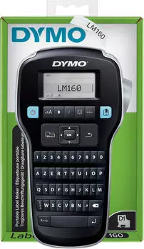Dymo LabelManager 160 AZERTY