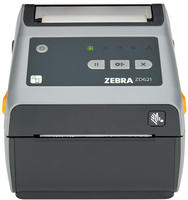 Zebra ZD6A043D0EF00EZ, Zebra ZD621d - Etikettendrucker - Thermodirekt - Rolle (10,8