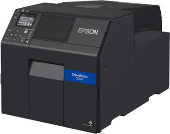 Epson ColorWorks CW-C6000Ae MK