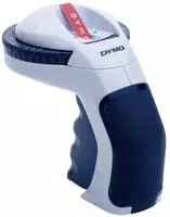 Dymo Omega, Dymo Omega - Schreibmaschine - Etikettendrucker