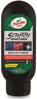 Turtle Wax Scratch Repair & Renew 200 ml
