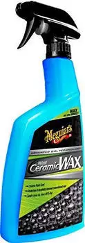 Meguiars Hybrid Ceramic Wax Meguiars Hybrid Ceramic Wax