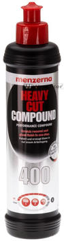 Menzerna Heavy Cut Compound 400
