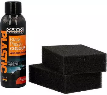 Quixx System Kunststofffarbe 1 Set (20146) Quixx System Kunststofffarbe 1 Set (20146)