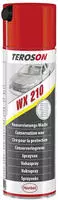 TEROSON WX 210 500ml Multi-Wax, 12 St&uuml;ck