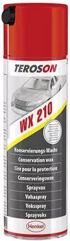 Henkel Teroson WX 210 Konservierungs-Wachs (500 ml)