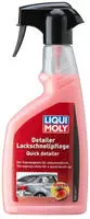 Liqui Moly 21611, Liqui Moly 21611 Lackpflegespray 500ml, Grundpreis: &euro;...