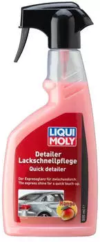 LIQUI MOLY Detailer Lackschnellpflege 21611