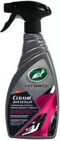 Turtle-Wax Lackversiegelung 53354, Ceramic 3in1 Detailer, Hybridversiegelung,