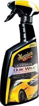 Meguiars Ultimate Quik Spray Wax (G200916EU)