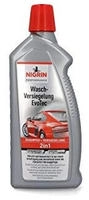 Nigrin Autoshampoo Performance Wasch Versiegelung, Konzentrat, mit...