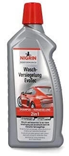 Nigrin Performance Waschversiegelung EvoTec mit Abperl-Effekt (73876)