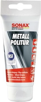 Sonax MetallPolitur Chrompolitur 75ml (02040000)