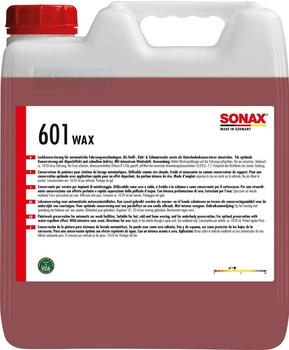 Sonax Konservierungswachs (06016000)