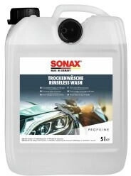 Sonax Autoshampoo TrockenWäsche (06375050)