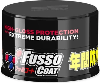 Soft99 Fusso Coat Light Lackpolitur für helle Autos (10331)