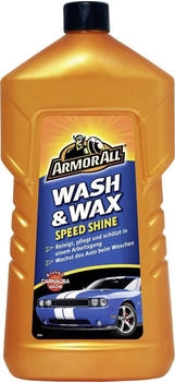 ArmorAll Wash & Wax Speed Shine Autoshampoo (E301917301)