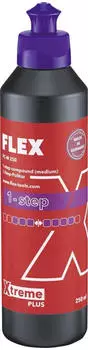 Flex-Tools PC-M 250 1-Step Politur mit Versiegelung Medium 250ml (532415)
