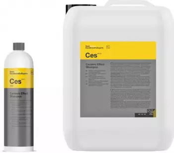 Koch-Chemie Ceramic Effect Pflegeshampoo 811001 (1000 ml)