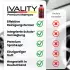 Ivality Premium 2in1 Keramik (500 ml)