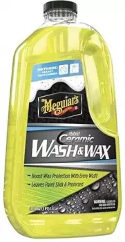 Meguiars Ceramic Wash & Wax G264848EU (1420 ml)