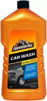Armor All ULTRA SHIELD CAR WASH