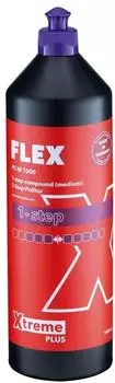 Flex-Tools PC-M 1000 Universalpolitur 1-Step, medium, 1000ml (532414)