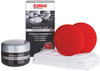 Sonax 02112000, SONAX PremiumClass CarnaubaCare 200 ml, Grundpreis: &euro;...