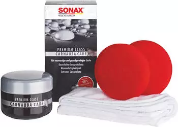 Sonax PremiumClass CarnaubaCare (200 ml)
