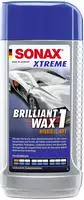 SONAX 02012000, SONAX XTREME Brilliant Wax 1 Hybrid NPT, 500 ml Fl&uuml;ssiges...