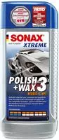 SONAX 02022000, SONAX Lackpolitur XTREME Polish+Wax 3 Hybrid NPT 02022000